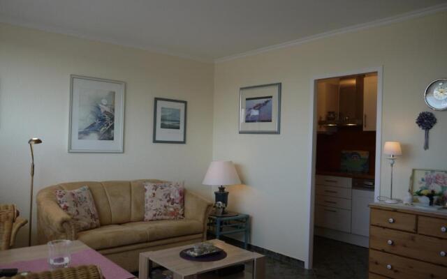 Ferienwohnung Schieko