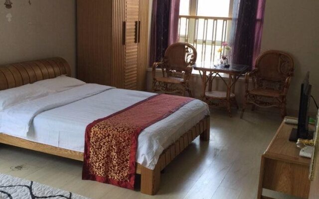 Nanjing Hao Ge Hotel