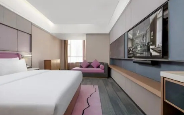 Madison Hotel Xining Haihu New Area