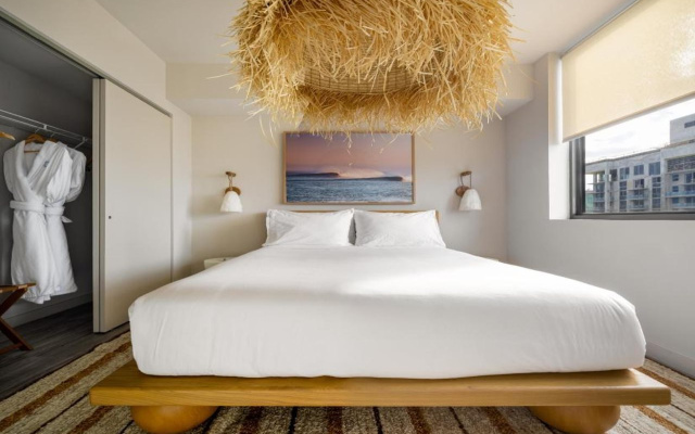 Flow Hotel Miami