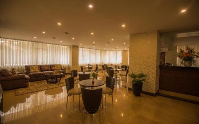 Roles Hotel