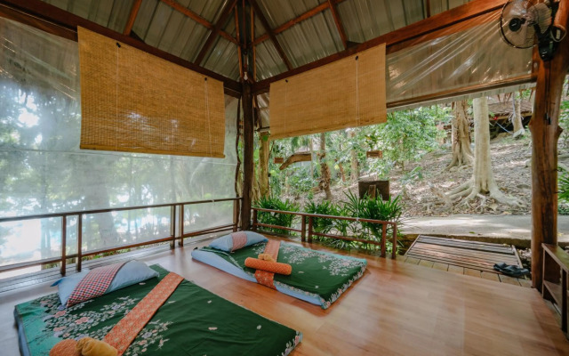 Railay Great View Resort