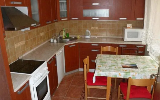 Bohemia pension