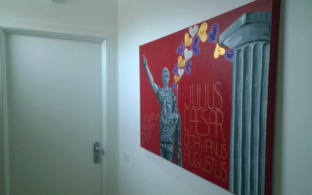 Buonarroti Guest House