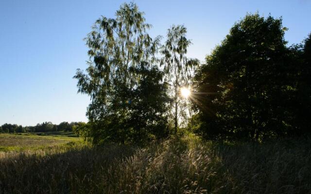 Vasekoja Holiday Home