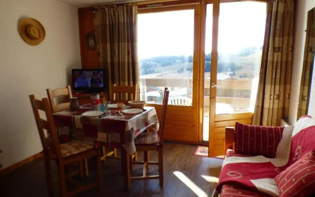 Appartement Les Saisies, 1 pièce, 4 personnes - FR-1-594-108