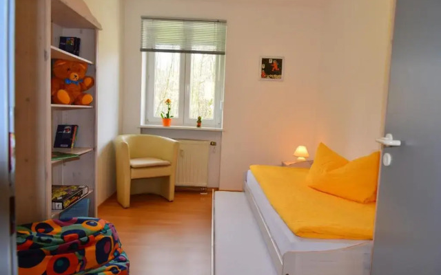 Falkenhof Premium - Ferienwohnung