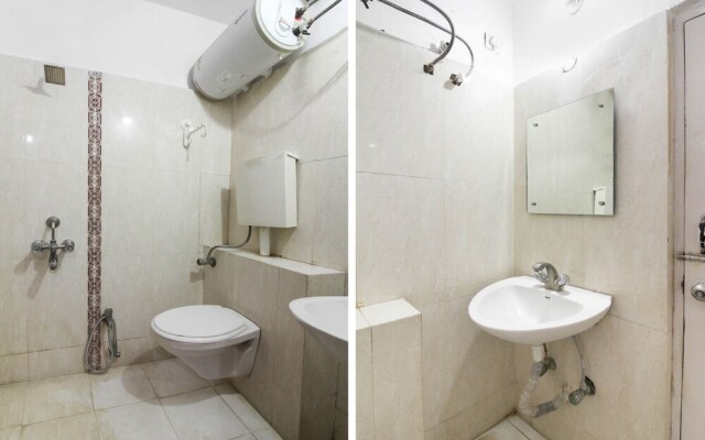 OYO 71431 Hotel Polo