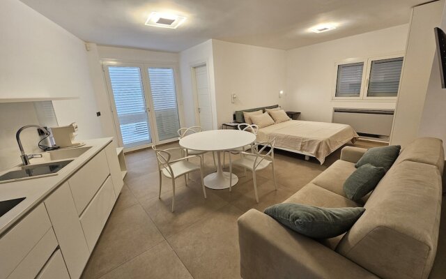 Villa Dune Luxury Roof Top Pool Wellness