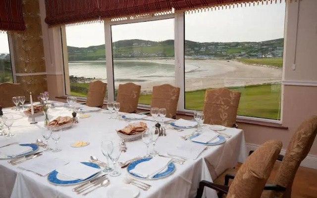 Rosapenna Hotel And Golf Resort