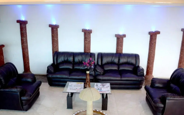 Hotel Stonarc