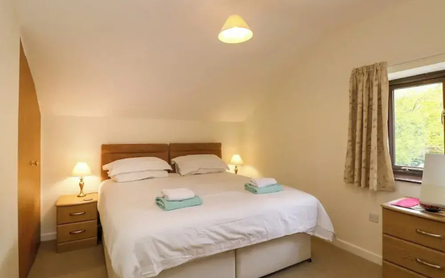 Rowanberry Cottage