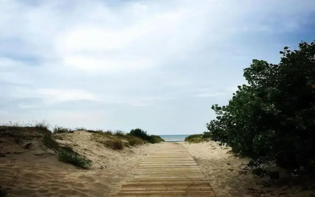 Apartment in Nieuwpoort for 6 Persons