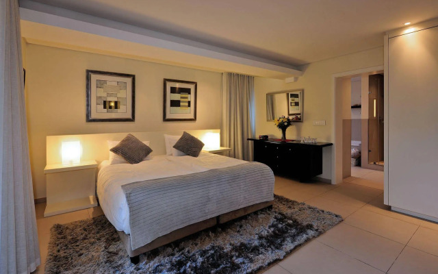 129 on Kloof Nek Apartments