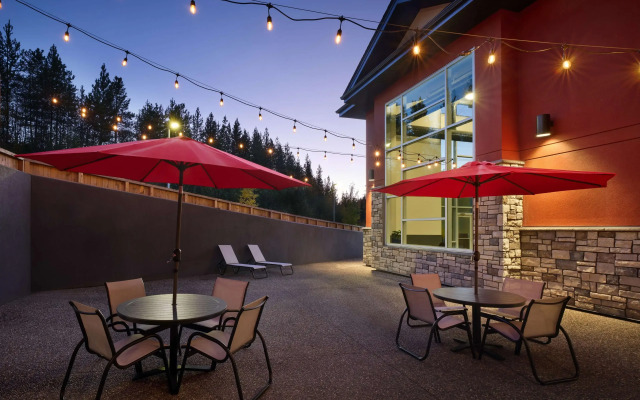 Best Western Plus Prince George