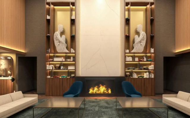 NH Collection New York Madison Avenue
