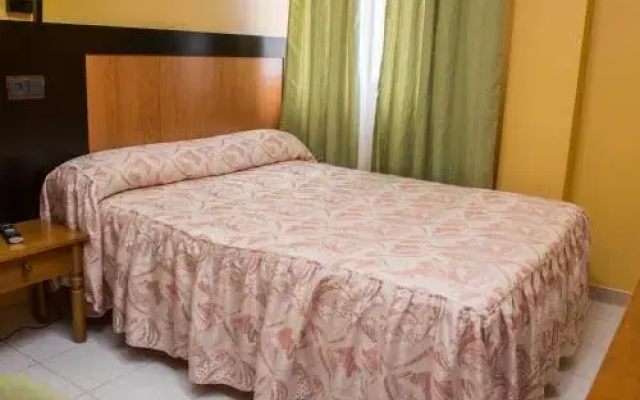 Hostal La Palmera