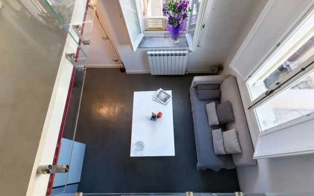 Rome as you feel - Rinascimento Loft