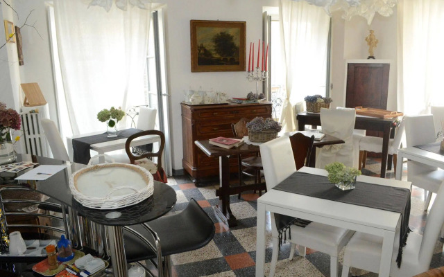 Bed and Breakfast Storico