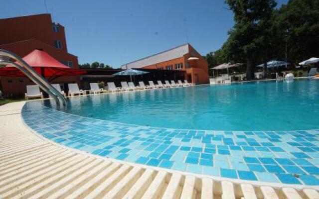 Hotel Neva