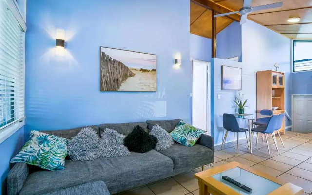 Boat Harbour Apartments