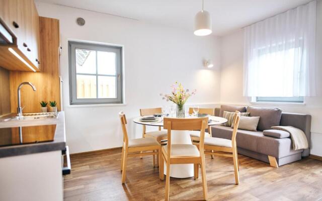 Apartments Čatež - Terme Čatež