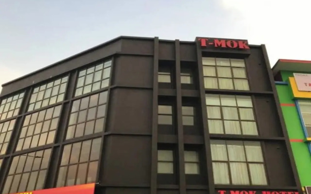 T-Mok Hotel