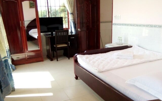 Hiep Thoai Hotel
