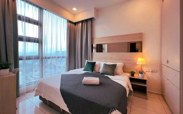 The Robertson Residence KL