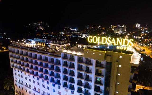 Goldsands Hotel