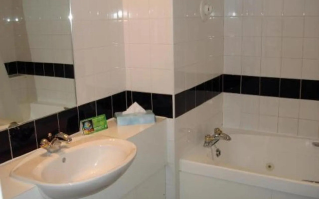 Sprowston Manor Hotel, Golf & Country Club