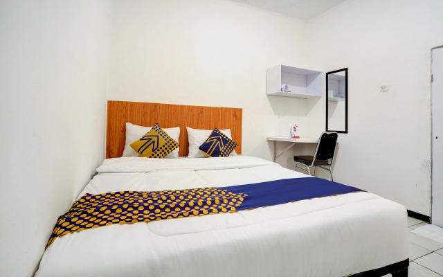 Hotel O Pondok Sabaraya Cileunyi Syariah