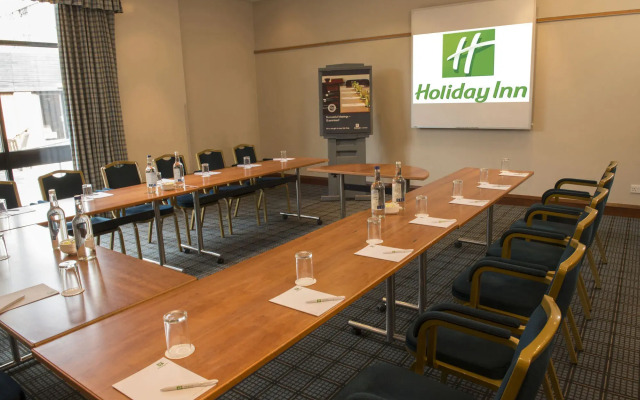 Holiday Inn Brentwood M25, Jct. 28 by IHG