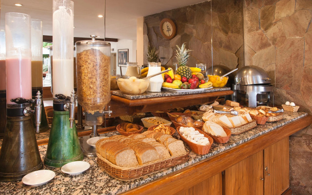 Hotel Carollo