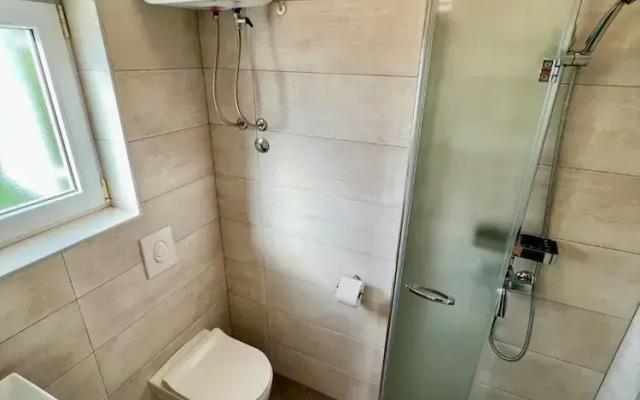 Via - 250 m From sea - SA2