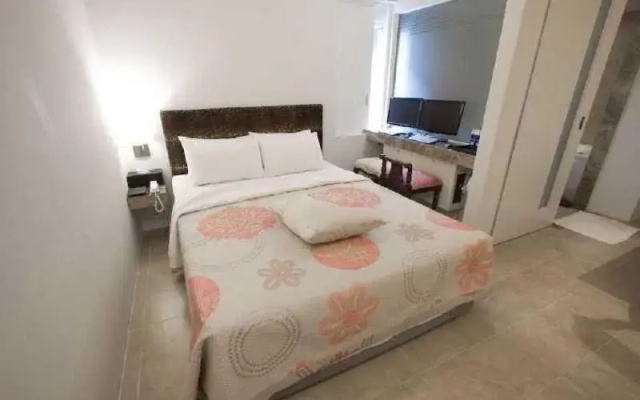 Time Hotel