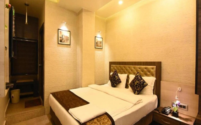 Nu Blue Moon Guest House