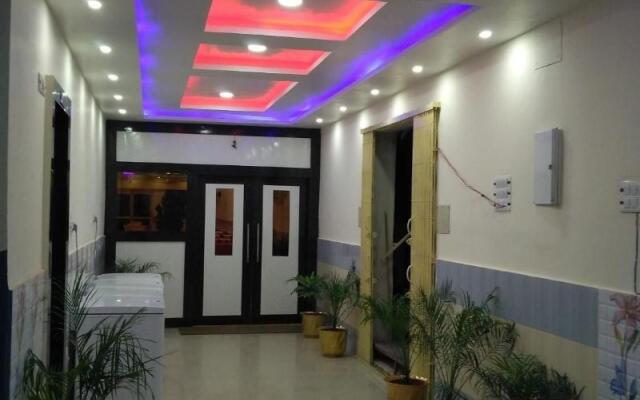 Hotel Utsav Residency