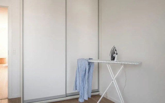 The Pier Penthouse by Daniel&Jacob's