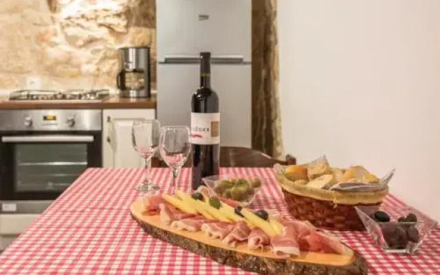 Holiday Home Zezevica