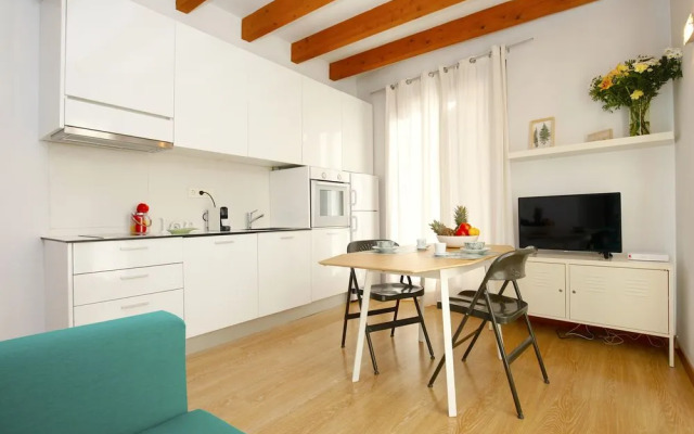 Sant Miquel Homes Es Trenc