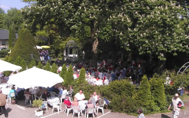 Meyerhof - Heiligenrode