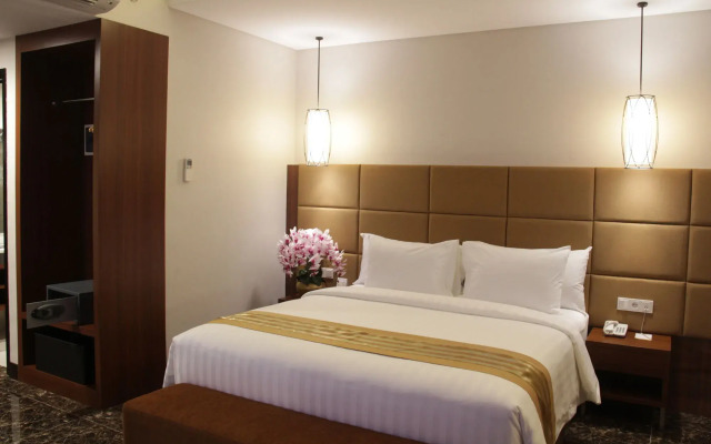 Atrium Premiere Hotel Cilacap