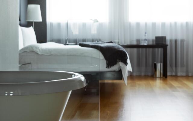 101 Hotel, Reykjavik, a Member of Design Hotels