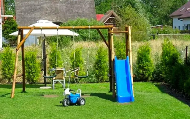 Apartamenty na Wydmie