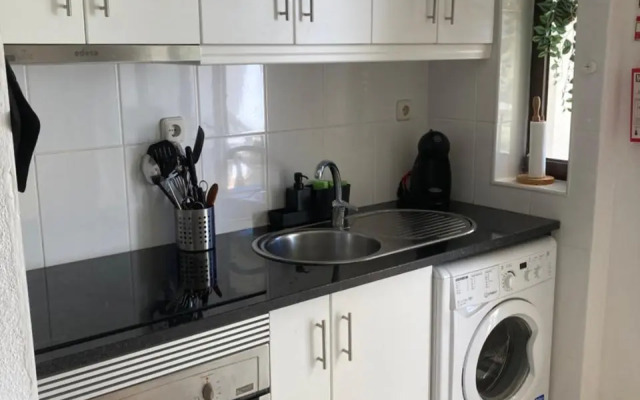Vilamoura holidays house