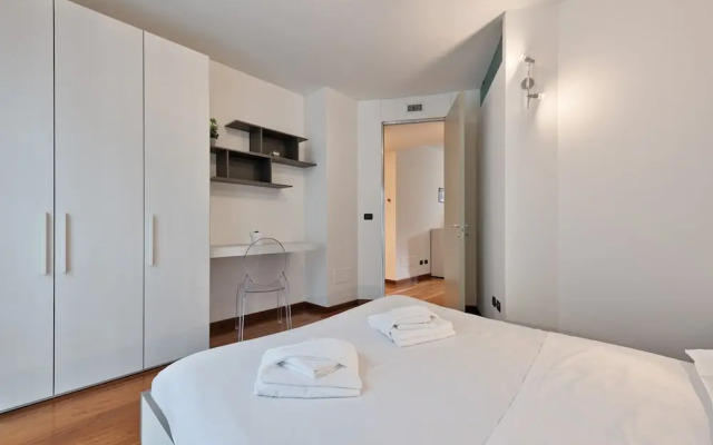 Residenza La Salle Exclusive Flat