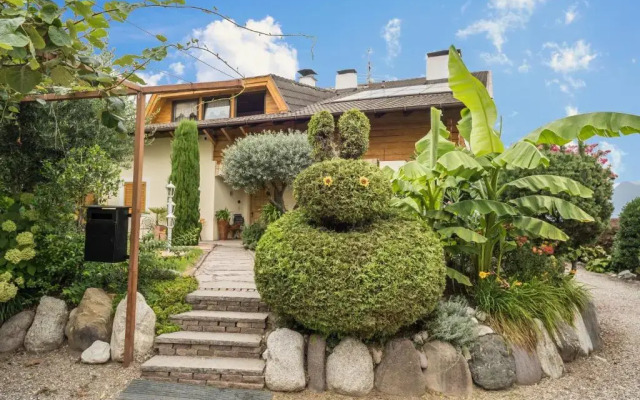 Residence Kronstein - Fewo 5