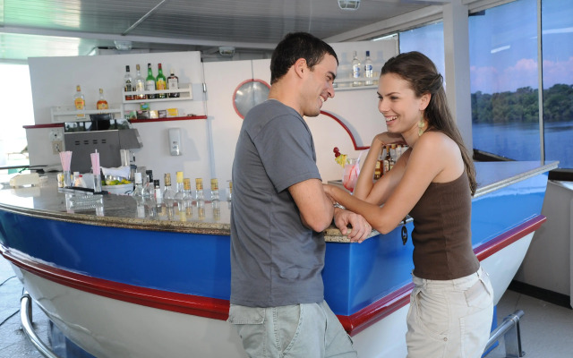 Iberostar Heritage Grand Amazon - All Inclusive