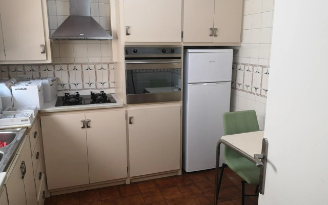 Apartamento duplex vacacional